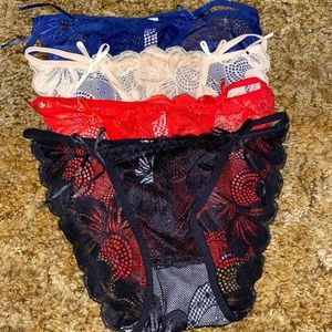 Not worn perfectly new